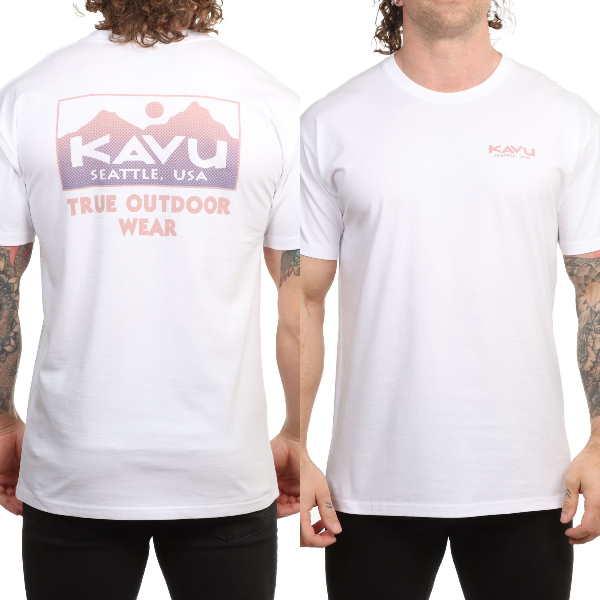 Klassisches Mountain Outdoor L – Streetwear Outdoor Brand Bewertung und Preis