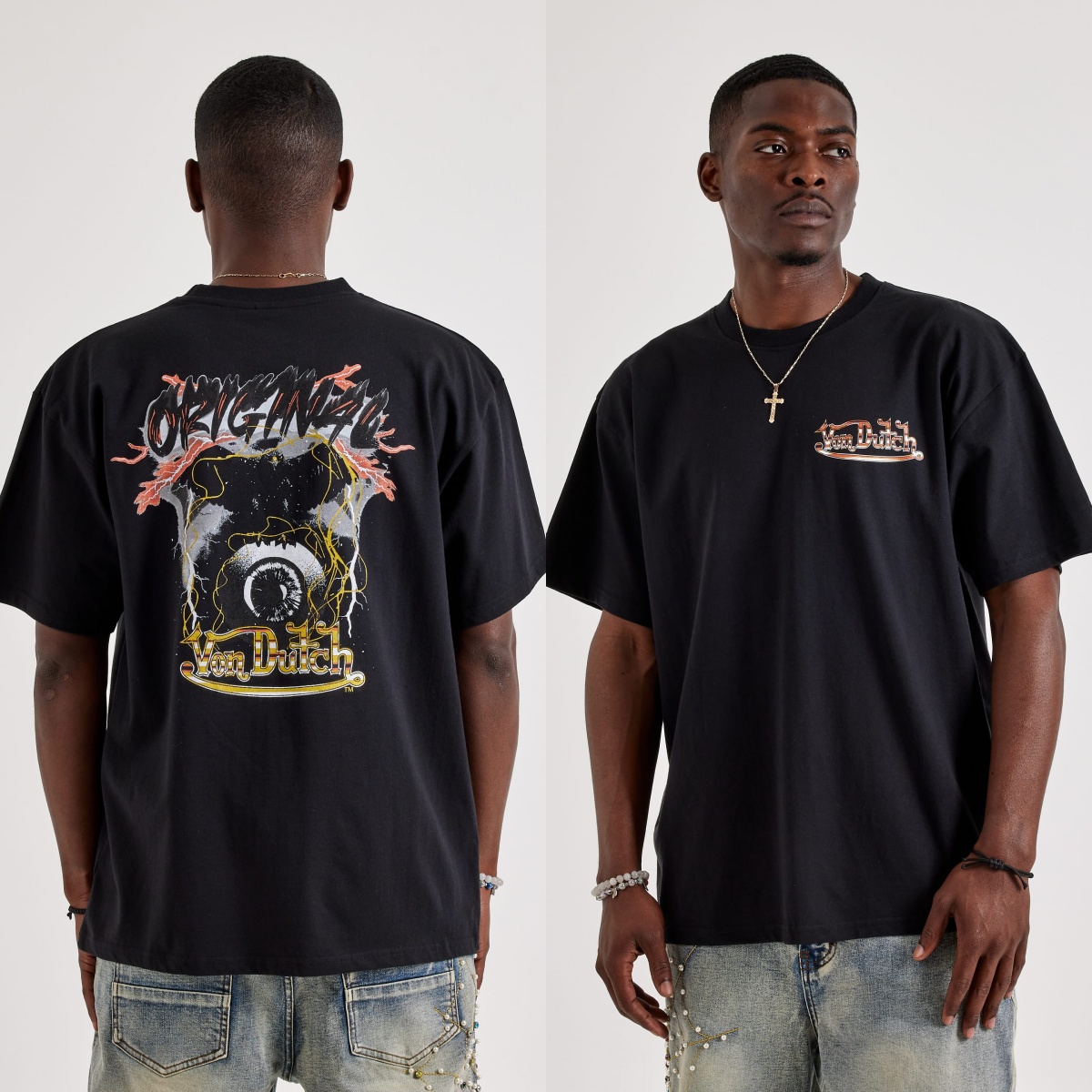 Flying Eye Von Motorcycle Stre – Streetwear Brand With Eye Bewertung und Preis