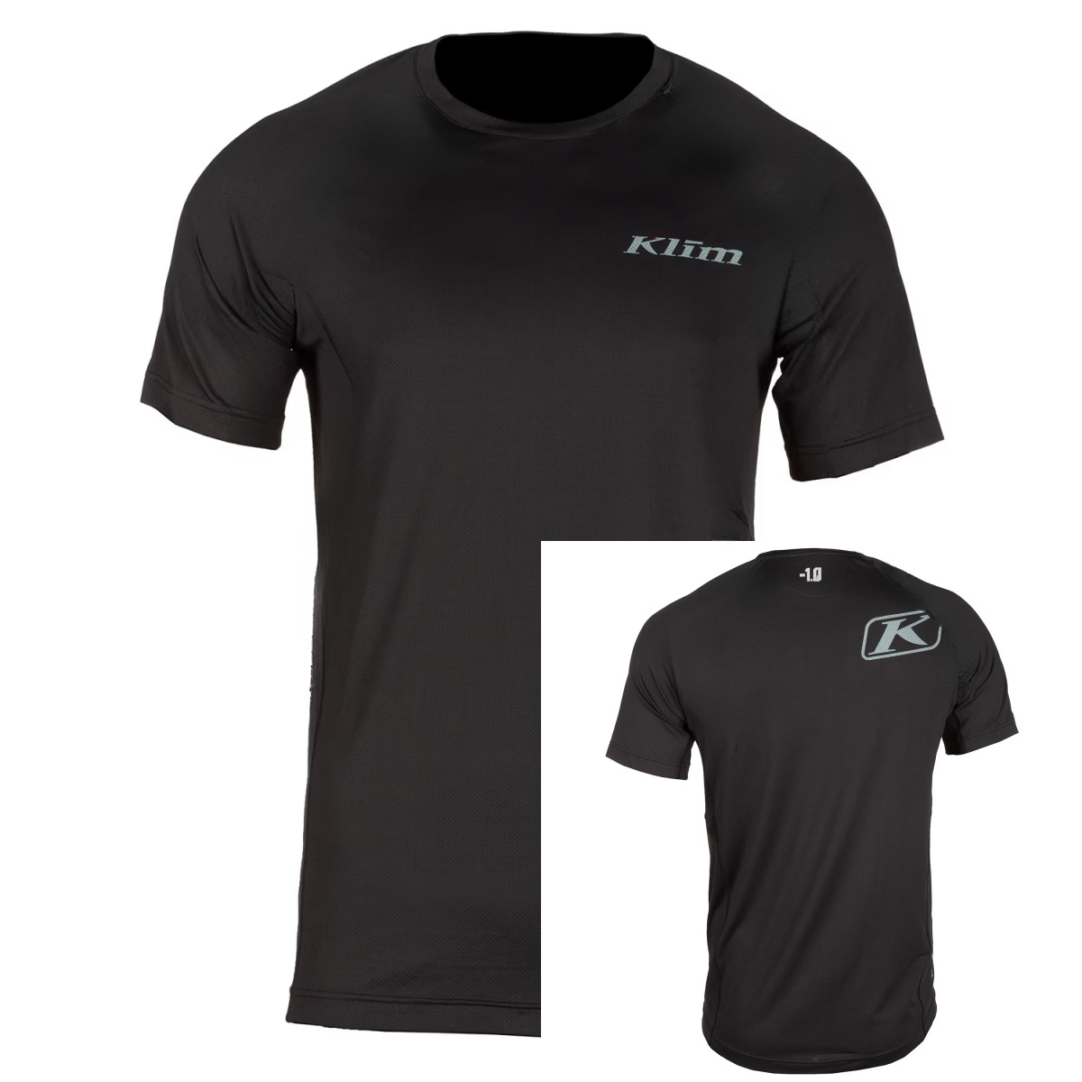 Black Base Logo KL Outdoor ADV – Streetwear Outdoor Brand Bewertung und Preis