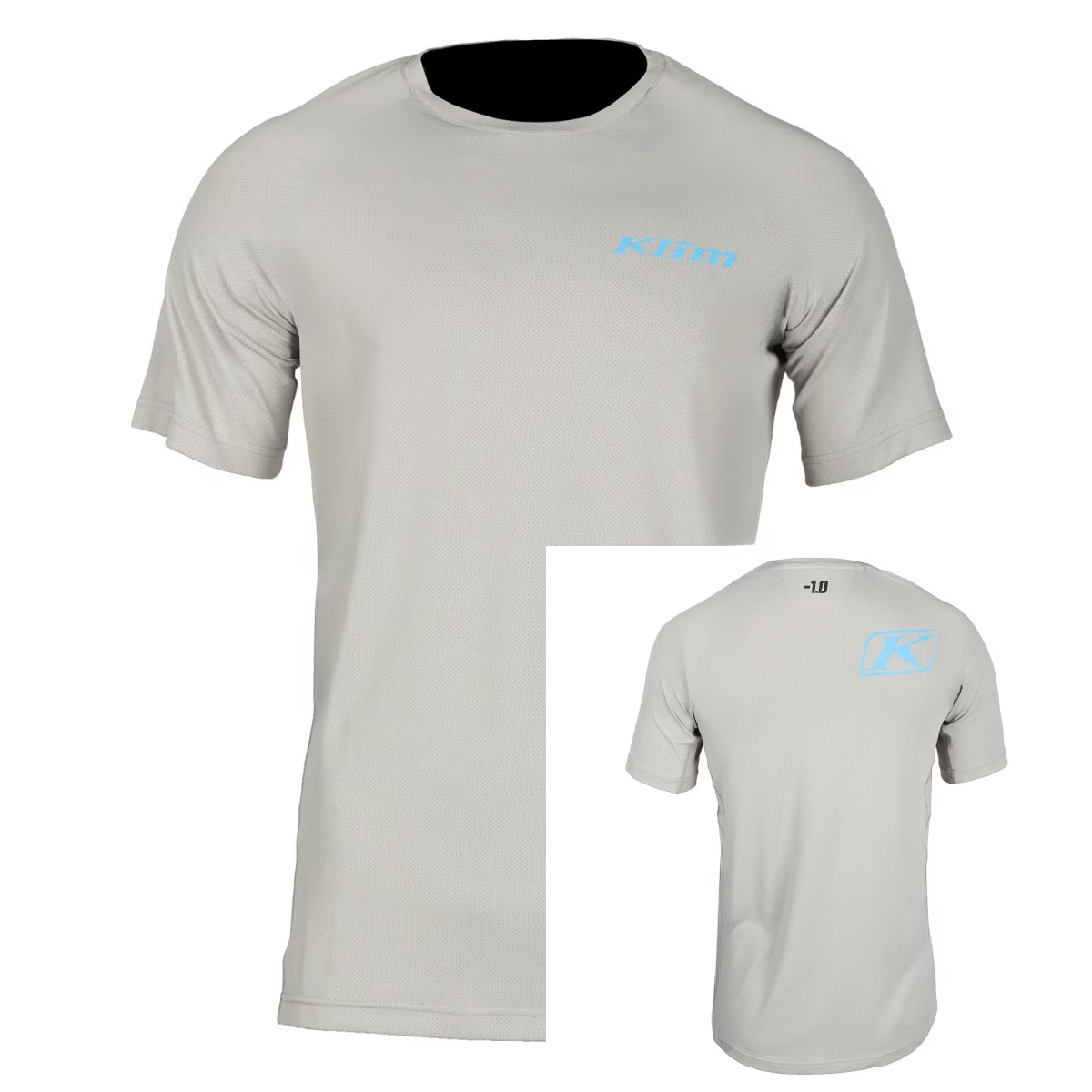 Black Base Logo KL Outdoor ADV – Streetwear Outdoor Brand Bewertung und Preis