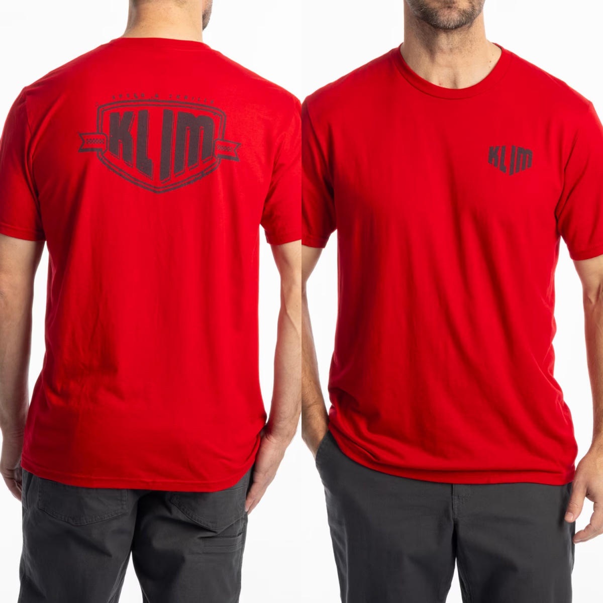 Black Base Logo KL Outdoor ADV – Streetwear Outdoor Brand Bewertung und Preis