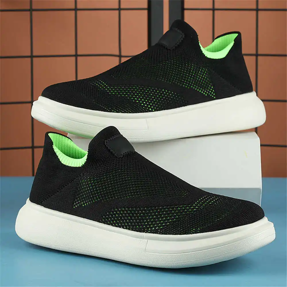 Plattform Strümpfe braune Schu – Streetwear Brand In Uk Bewertung und Preis