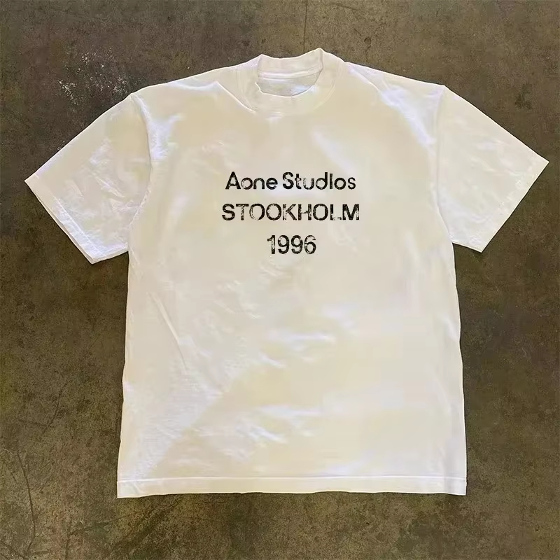 Neuer Sommer-Modetrend Luxusma – Streetwear Brand Top Bewertung und Preis