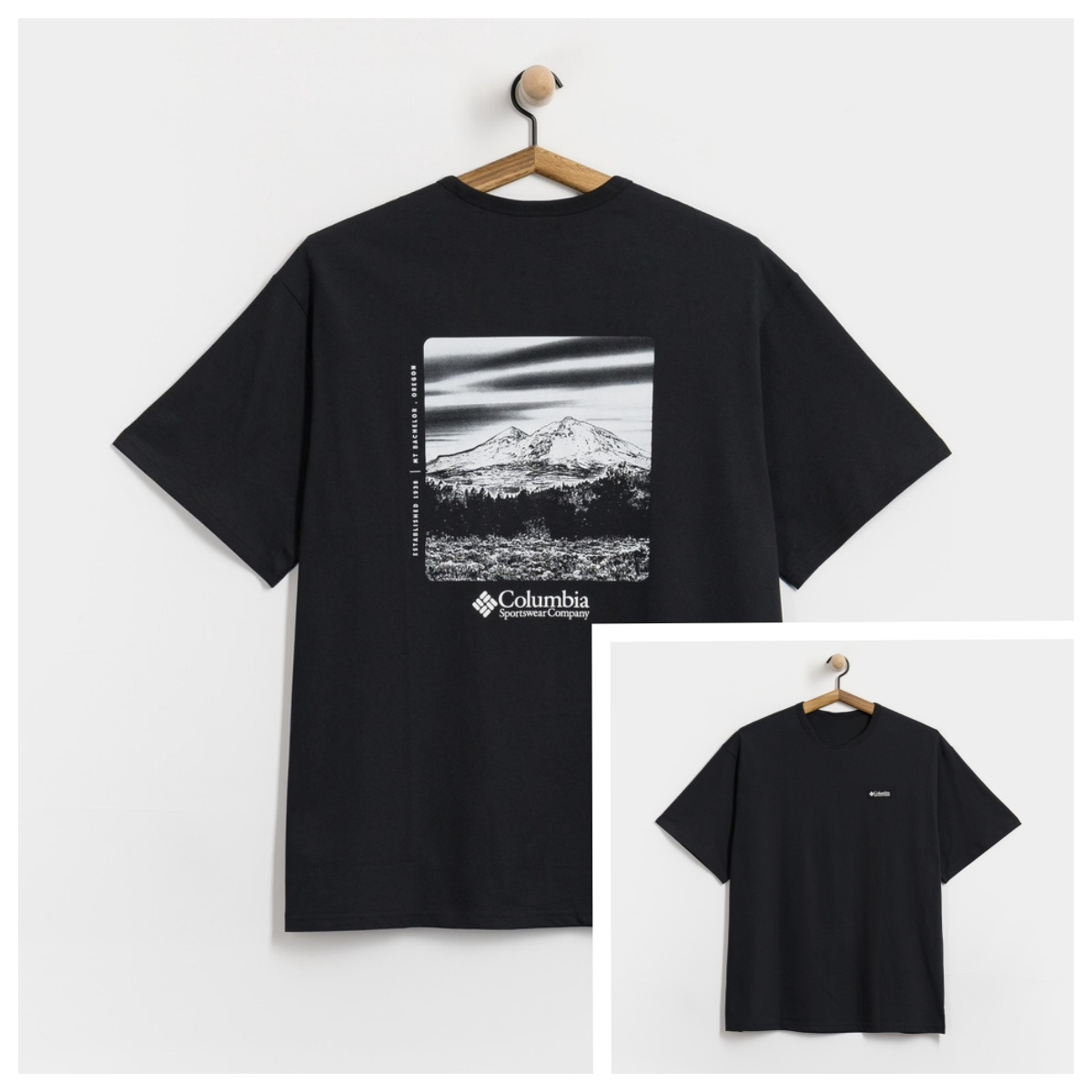 CSC Logo Classic Outdoor Brand – Streetwear Outdoor Brand Bewertung und Preis
