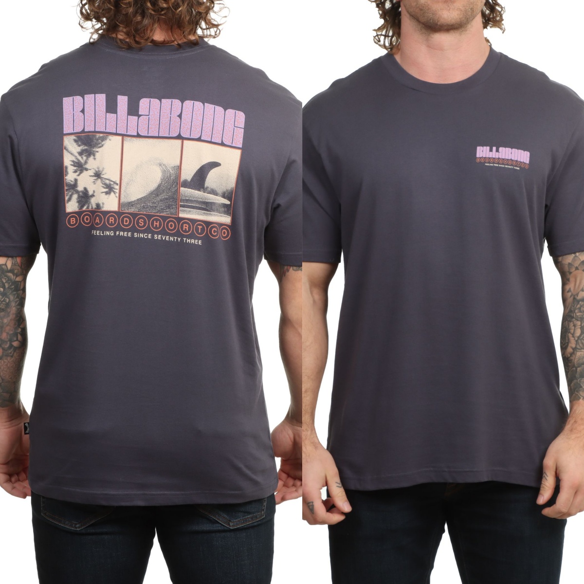 Broadsheet Premium Surfing Out – Streetwear Outdoor Brand Bewertung und Preis